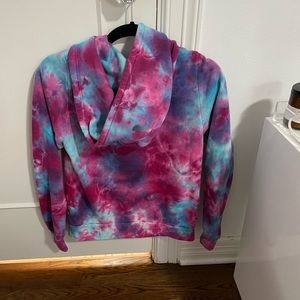 Aviator Nation Zip up hoodie